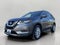 2018 Nissan Rogue FWD SV