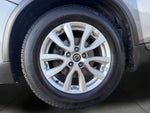2018 Nissan Rogue FWD SV