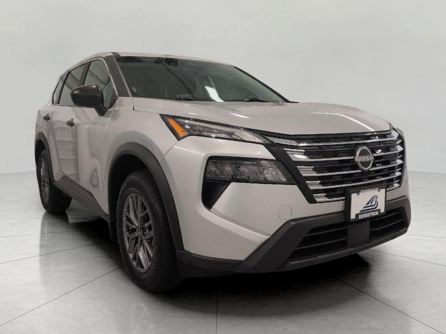 2024 Nissan Rogue AWD S