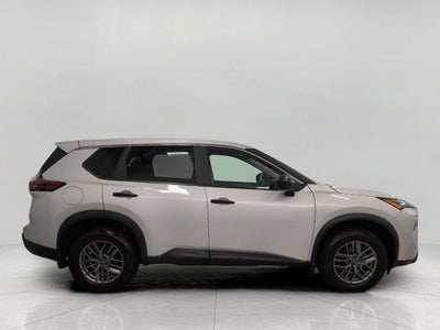 2024 Nissan Rogue AWD S