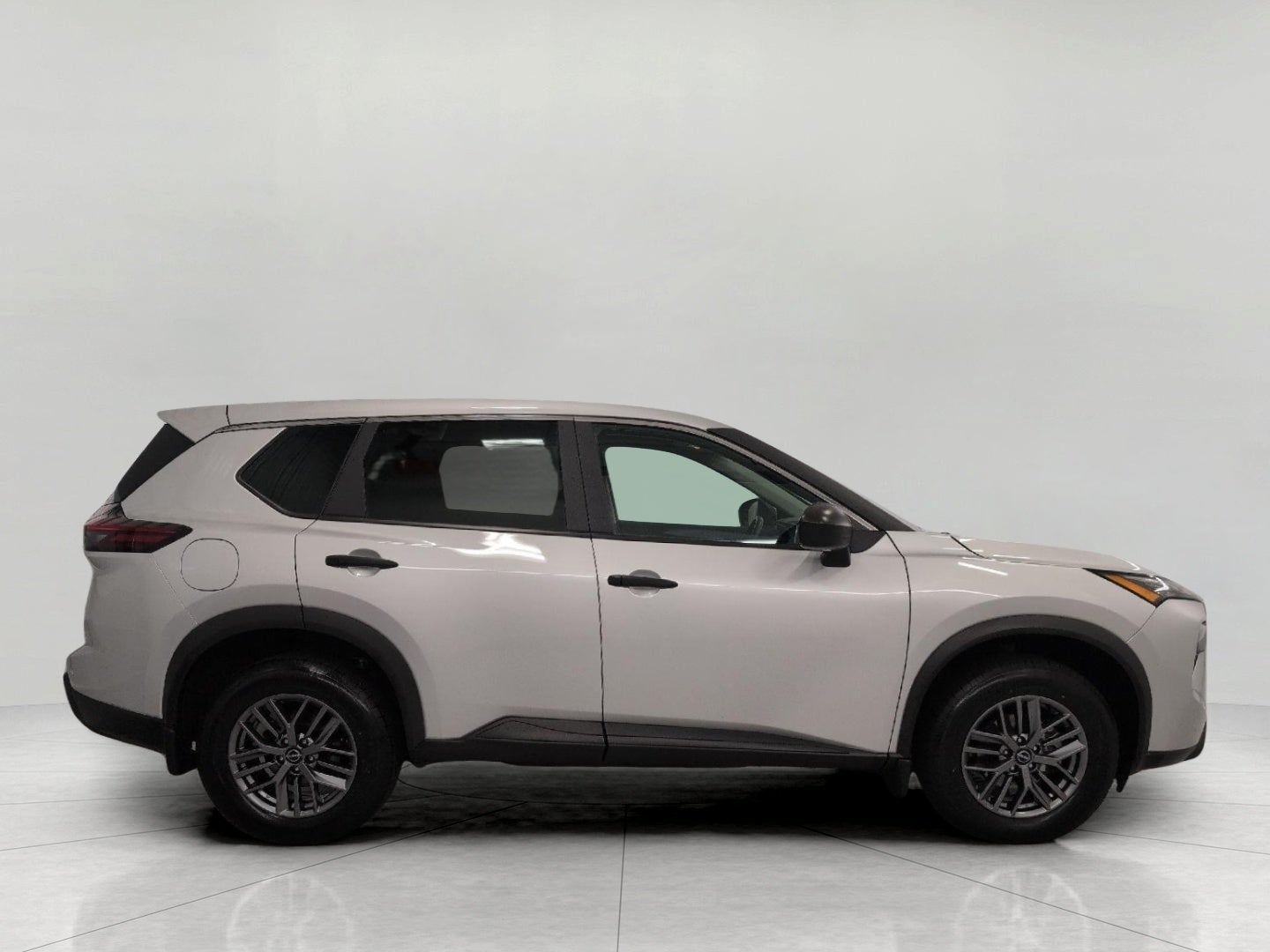 2024 Nissan Rogue AWD S