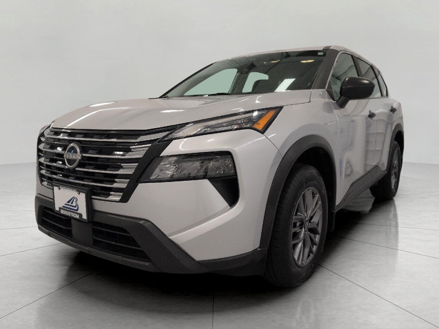 2024 Nissan Rogue AWD S
