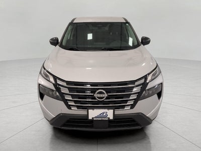 2024 Nissan Rogue AWD S