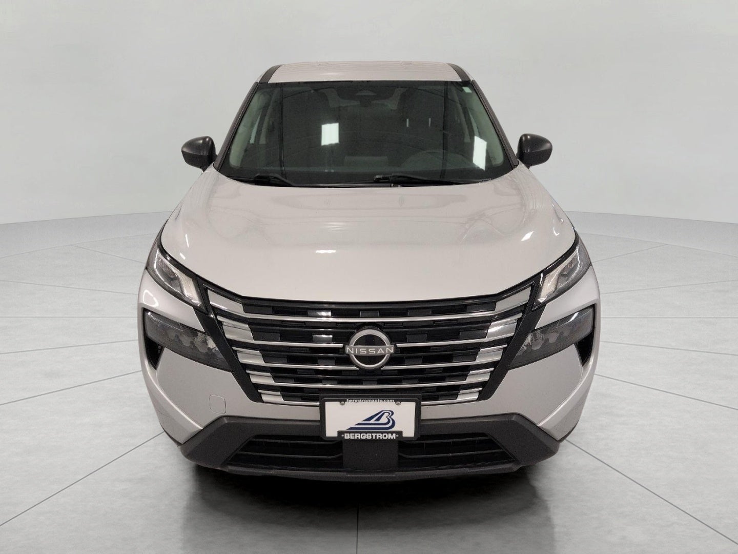2024 Nissan Rogue AWD S