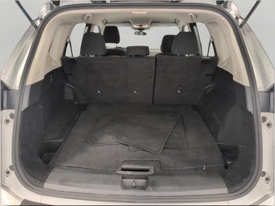 2024 Nissan Rogue AWD S