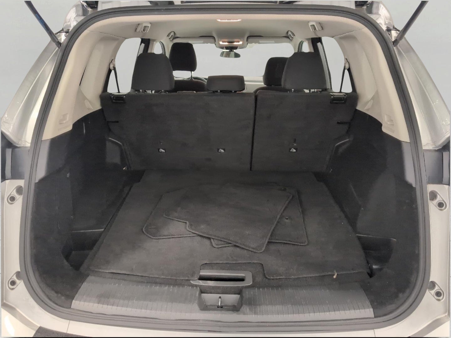 2024 Nissan Rogue AWD S