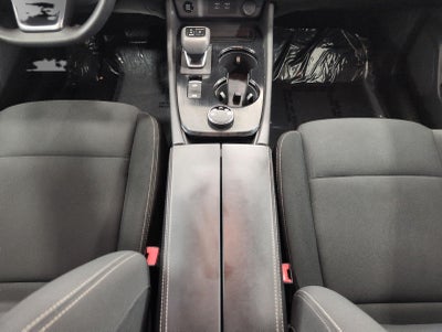 2024 Nissan Rogue AWD S