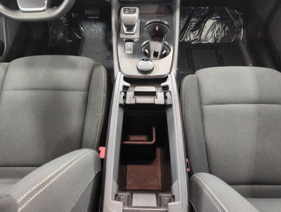 2024 Nissan Rogue AWD S