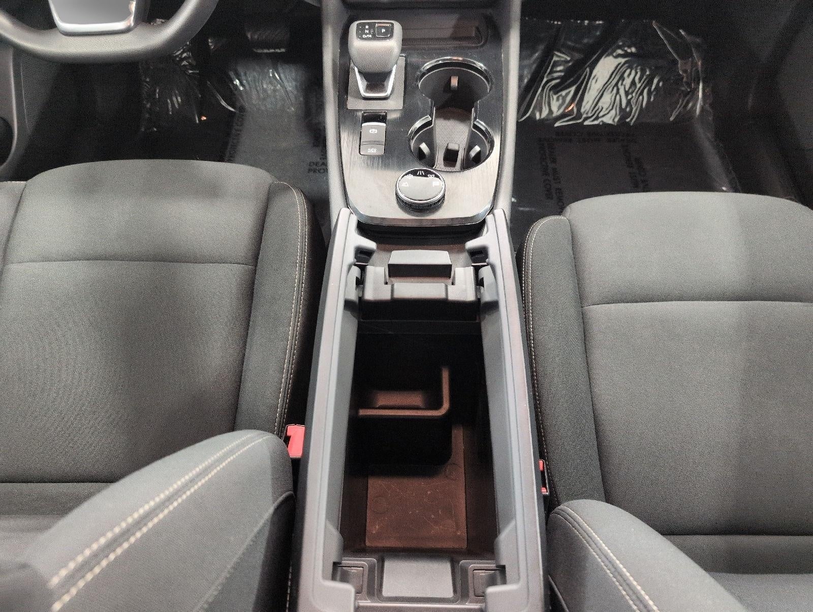 2024 Nissan Rogue AWD S