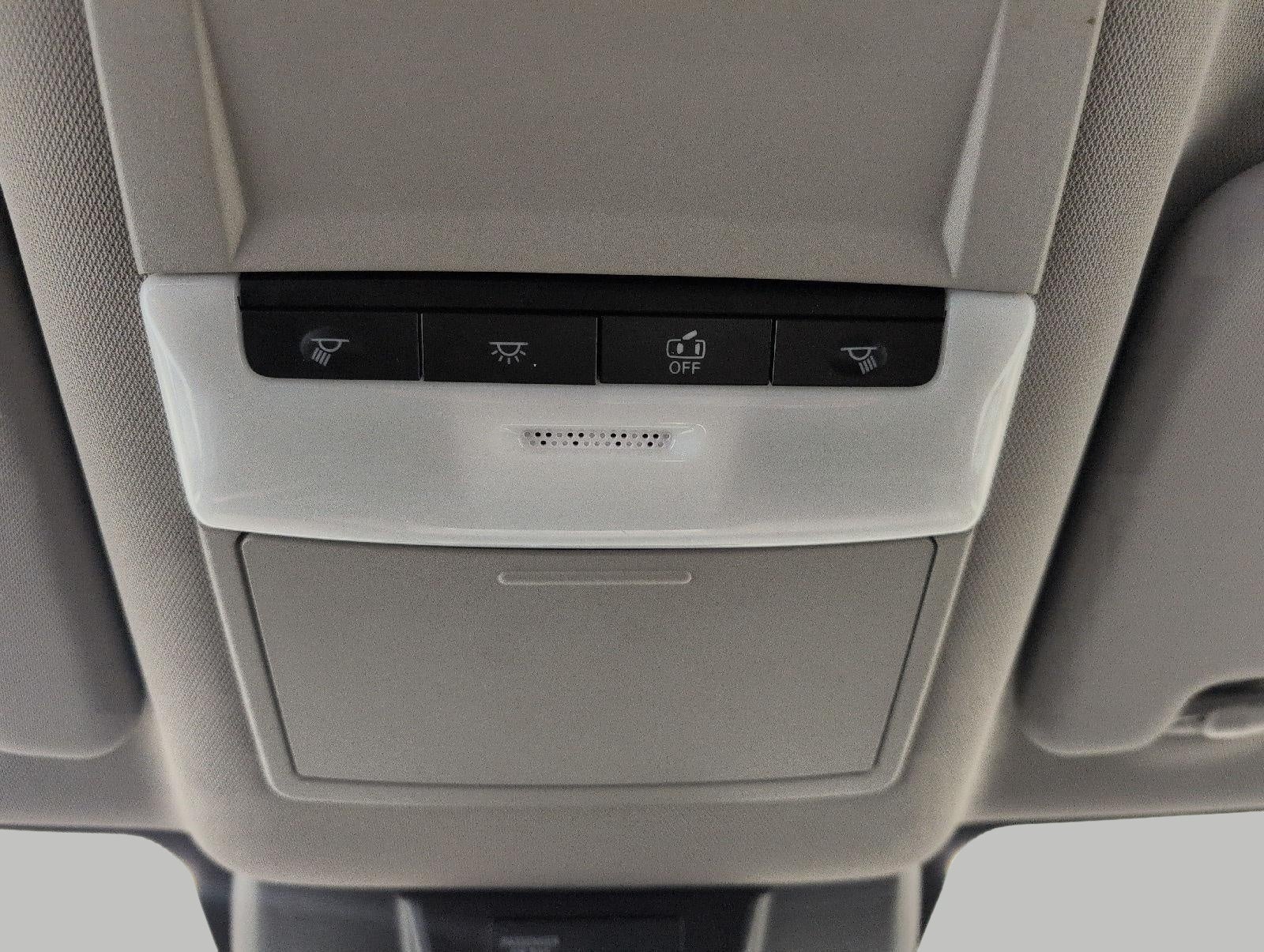 2024 Nissan Rogue AWD S