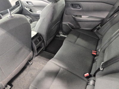 2024 Nissan Rogue AWD S