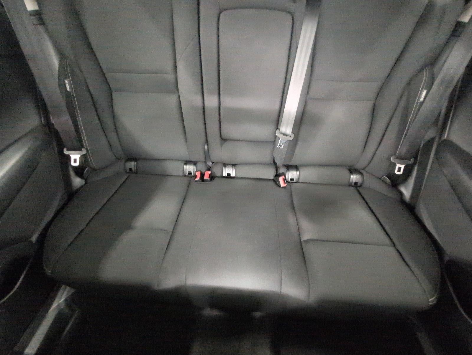 2024 Nissan Rogue AWD S