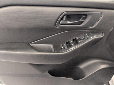2024 Nissan Rogue AWD S