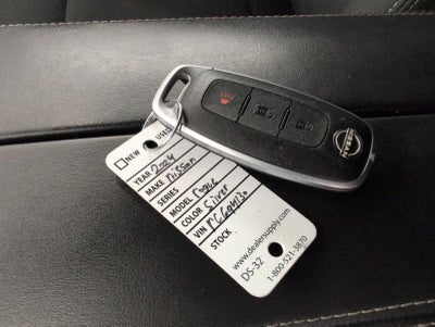 2024 Nissan Rogue AWD S