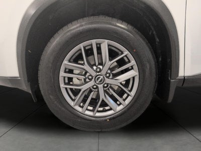 2024 Nissan Rogue AWD S