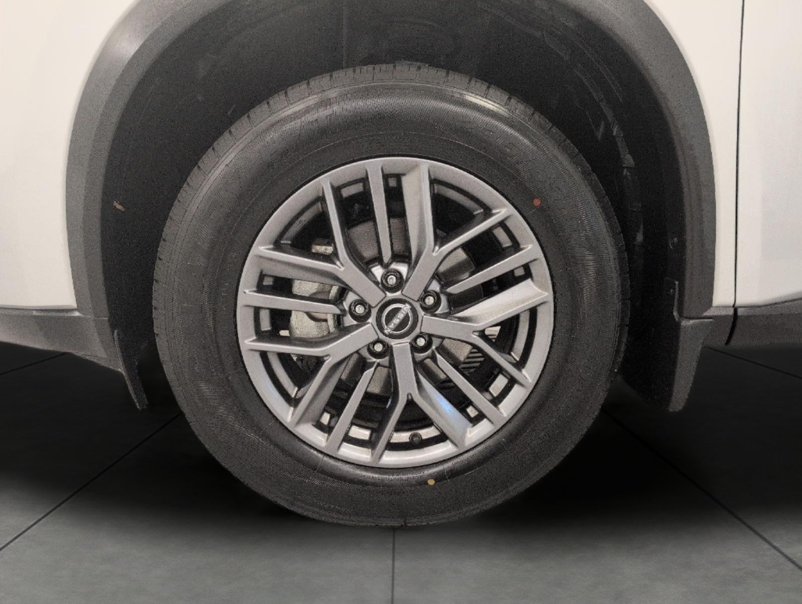 2024 Nissan Rogue AWD S
