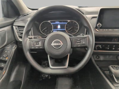 2024 Nissan Rogue AWD S
