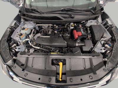 2024 Nissan Rogue AWD S