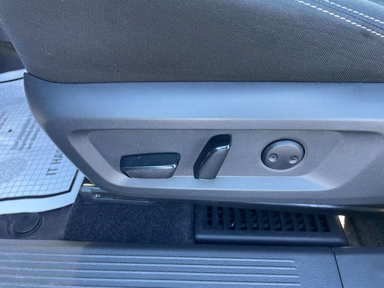 2022 Nissan Rogue AWD SV