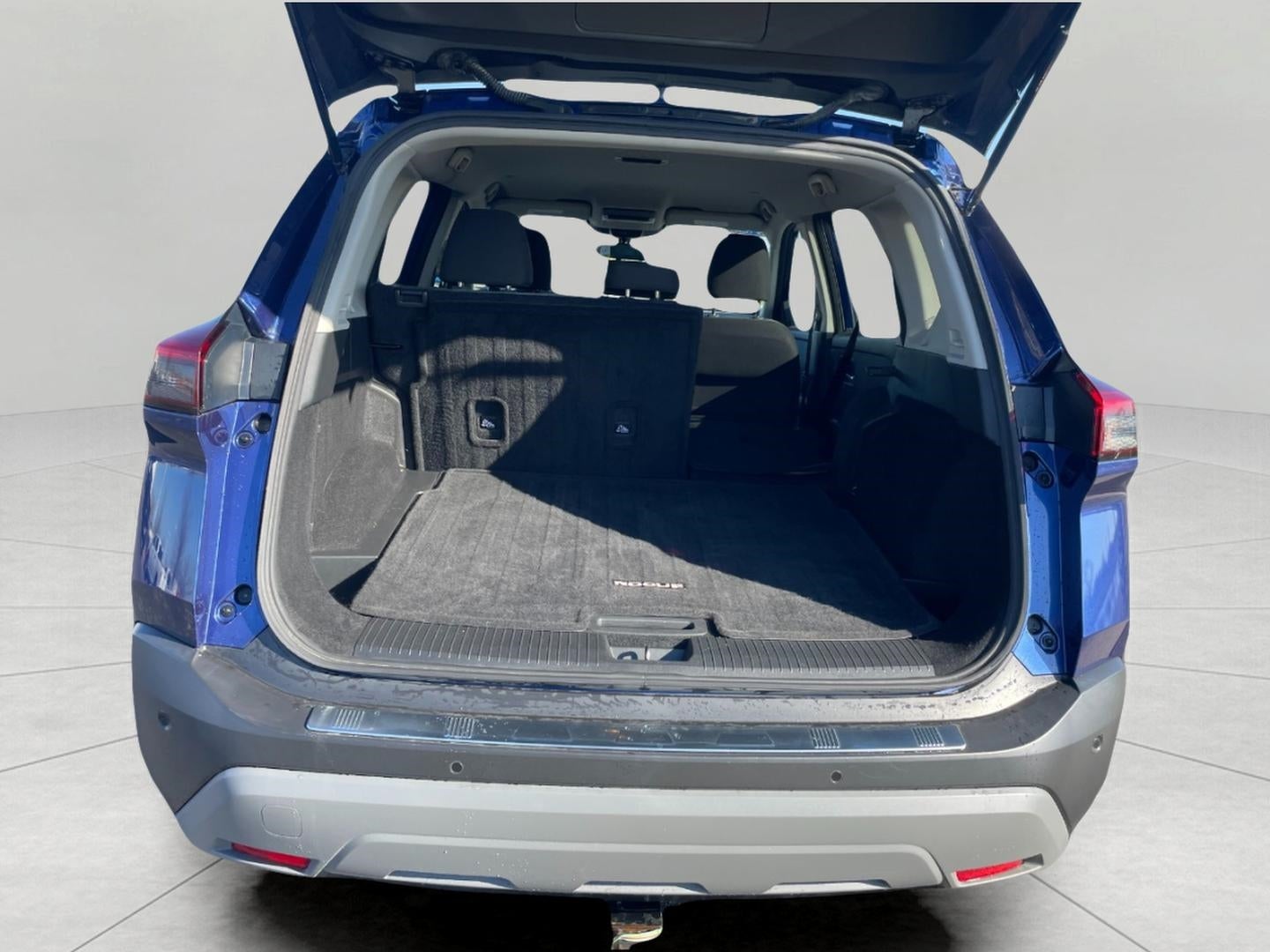 2022 Nissan Rogue AWD SV
