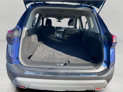 2022 Nissan Rogue AWD SV