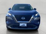 2022 Nissan Rogue AWD SV