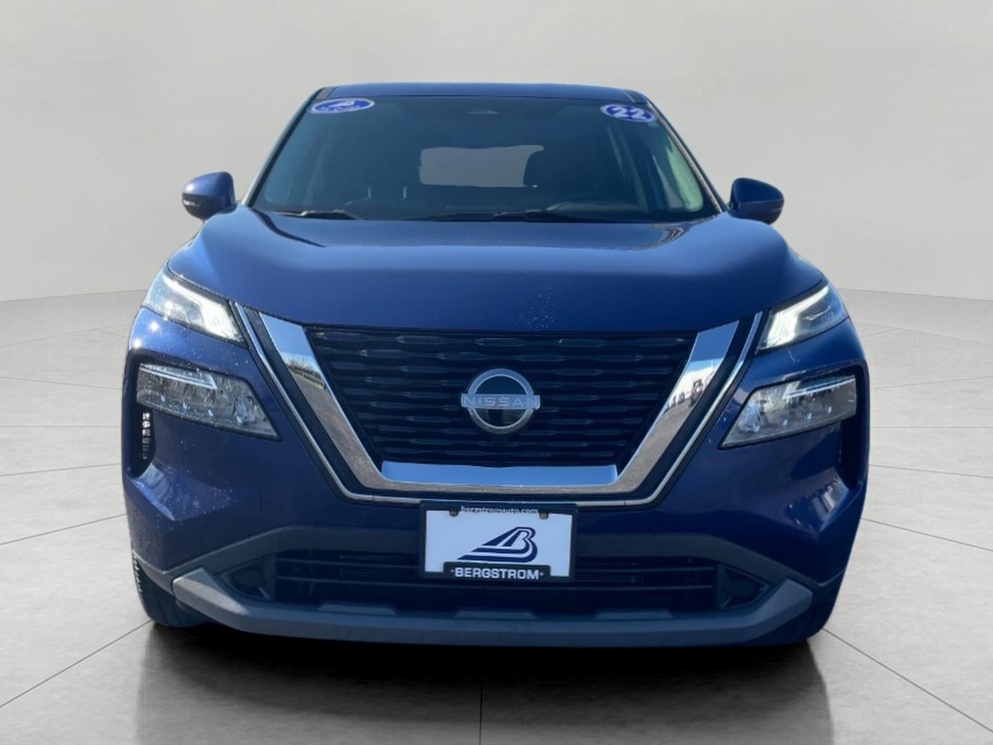 2022 Nissan Rogue AWD SV