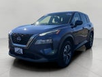 2022 Nissan Rogue AWD SV