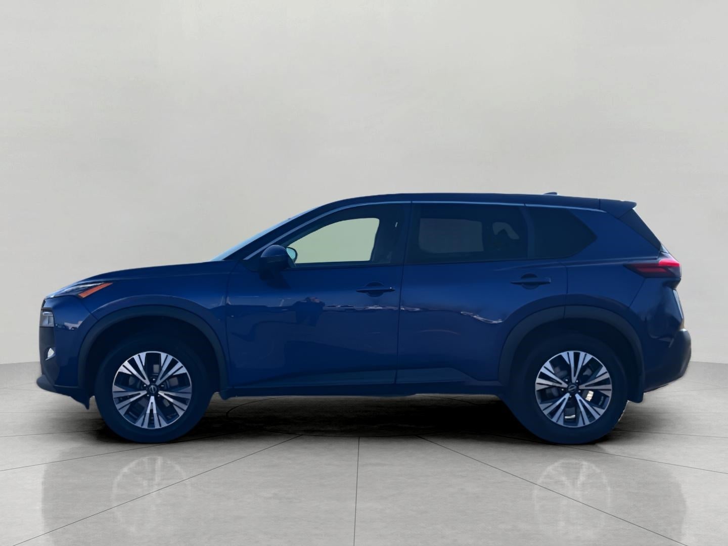 2022 Nissan Rogue AWD SV