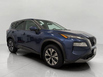 2023 Nissan Rogue AWD SV