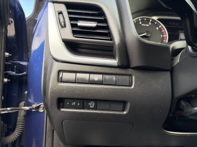 2023 Nissan Rogue AWD SV