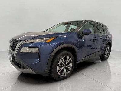 2023 Nissan Rogue AWD SV