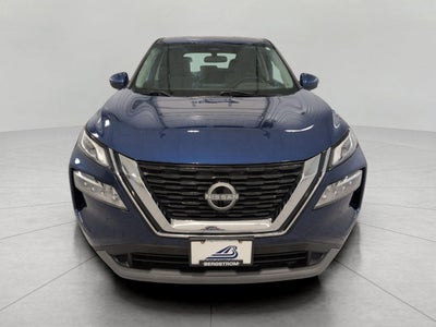 2023 Nissan Rogue AWD SV