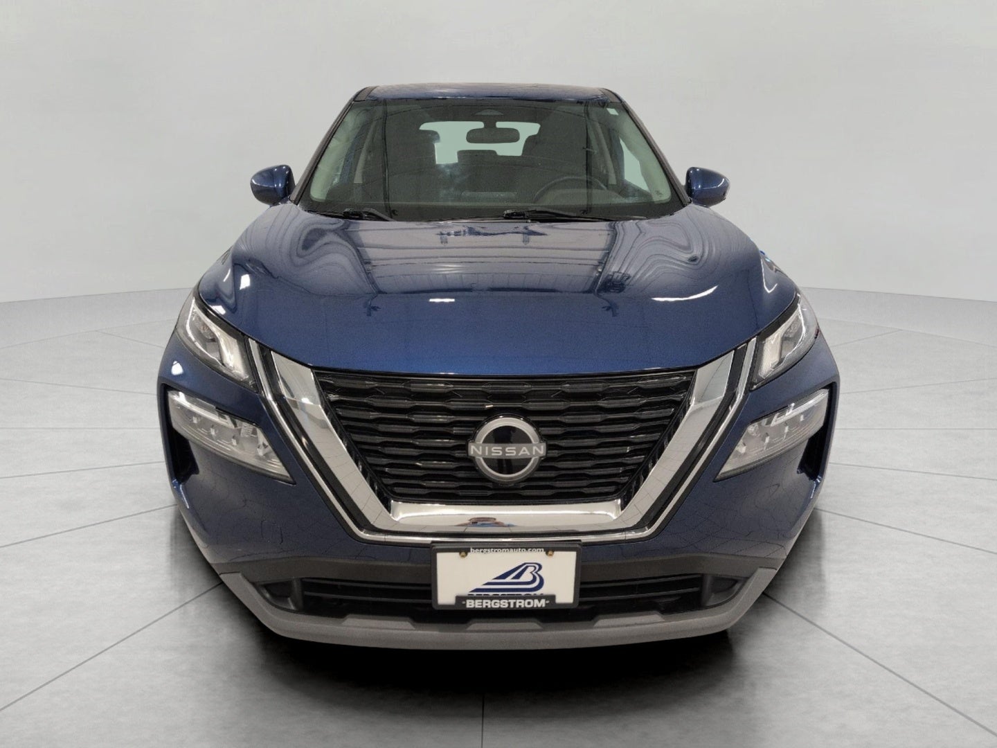 2023 Nissan Rogue AWD SV
