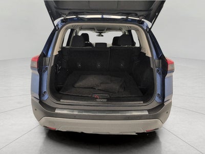 2023 Nissan Rogue AWD SV