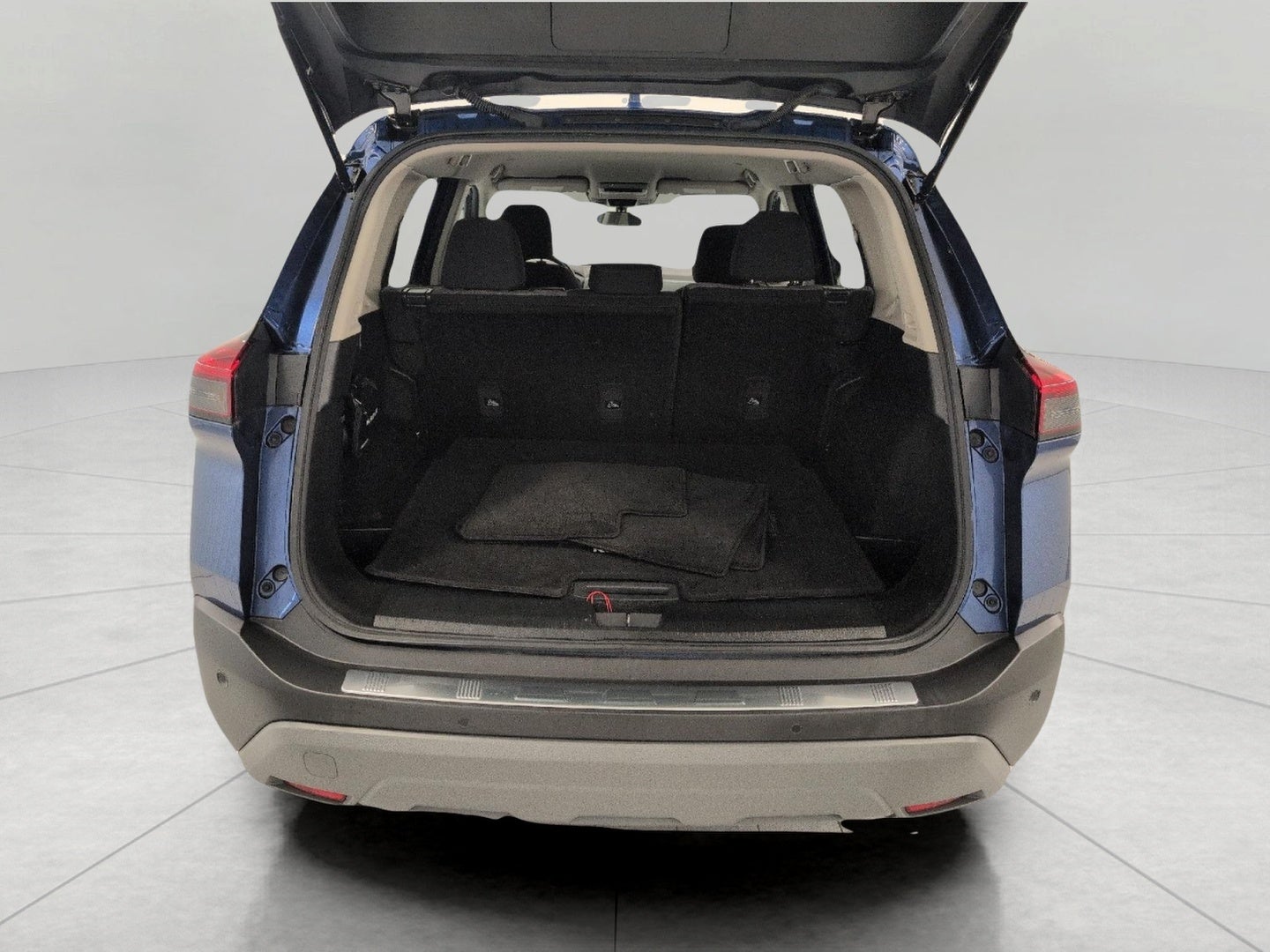 2023 Nissan Rogue AWD SV