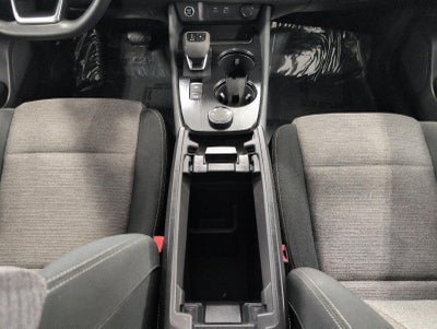 2023 Nissan Rogue AWD SV