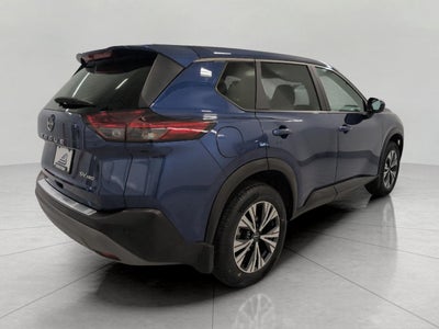2023 Nissan Rogue AWD SV
