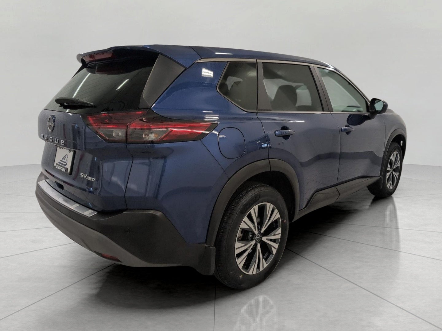 2023 Nissan Rogue AWD SV