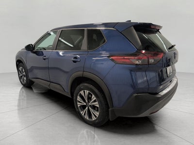 2023 Nissan Rogue AWD SV