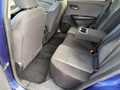 2023 Nissan Rogue AWD SV