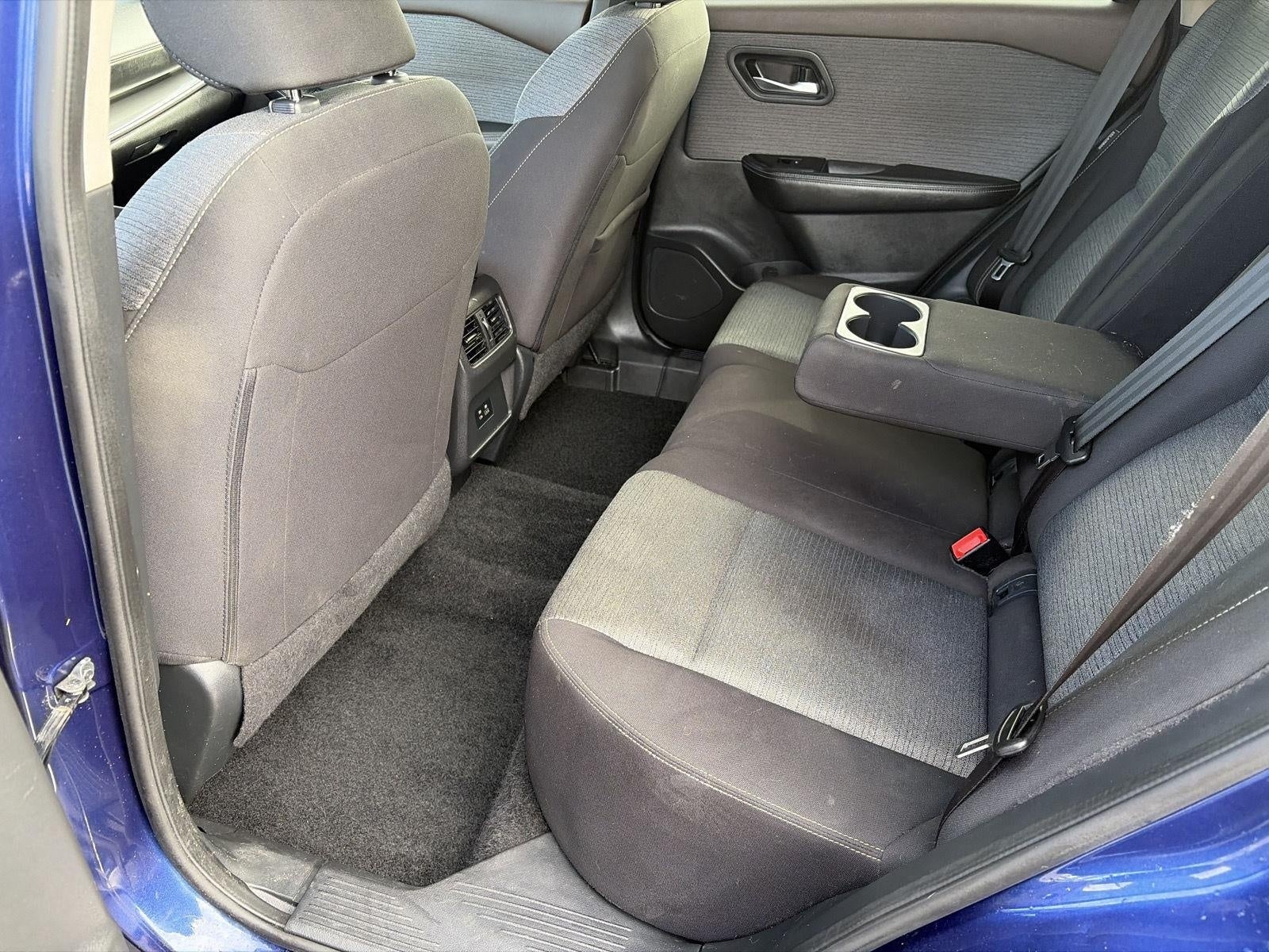 2023 Nissan Rogue AWD SV