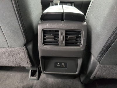2023 Nissan Rogue AWD SV