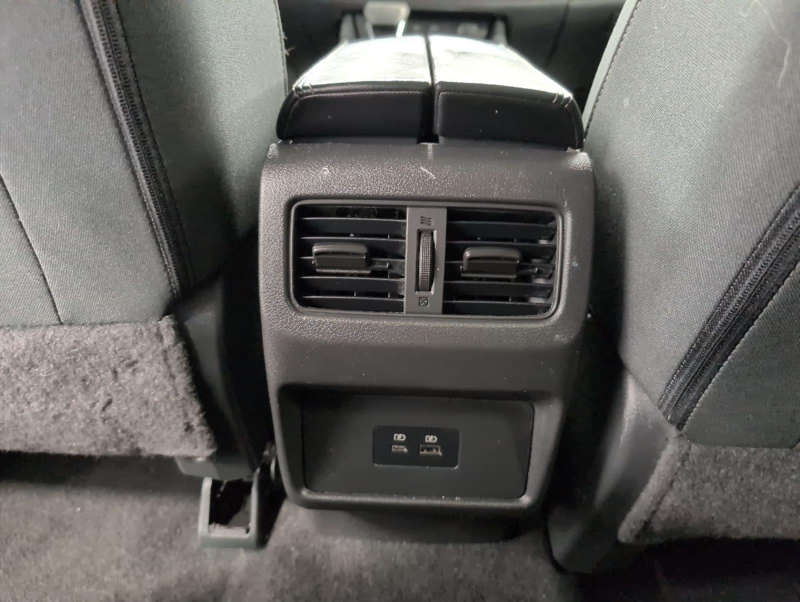 2023 Nissan Rogue AWD SV