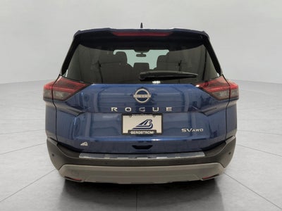 2023 Nissan Rogue AWD SV