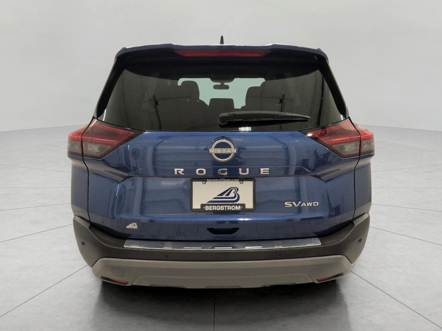 2023 Nissan Rogue AWD SV