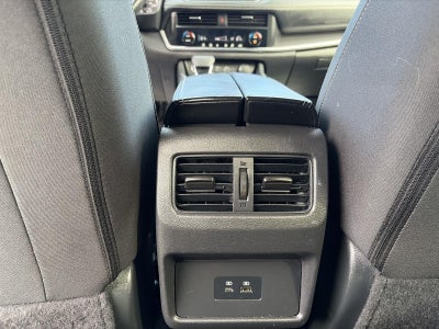 2023 Nissan Rogue AWD SV