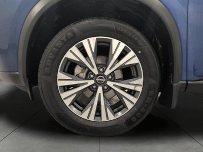 2023 Nissan Rogue AWD SV