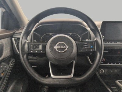 2023 Nissan Rogue AWD SV