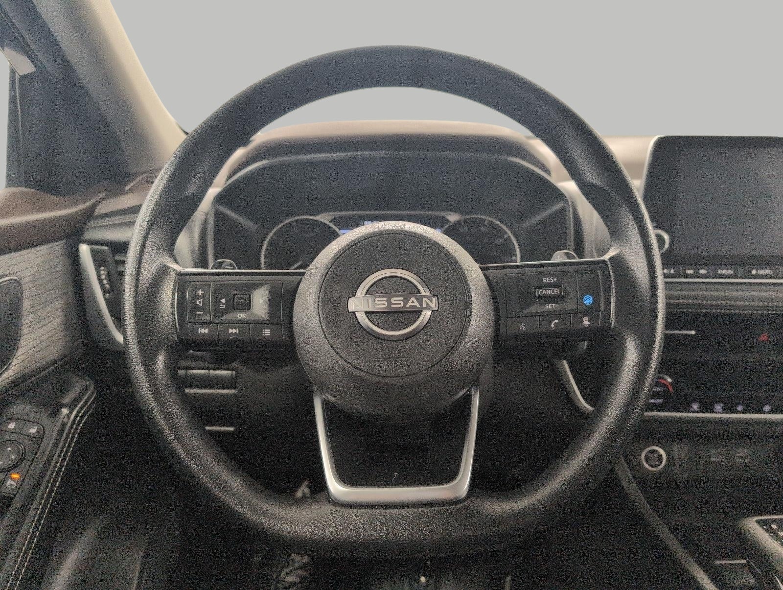 2023 Nissan Rogue AWD SV